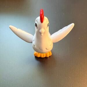 Paw Patrol Chickaletta Figure